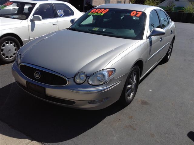 2007 Buick LaCrosse for sale
