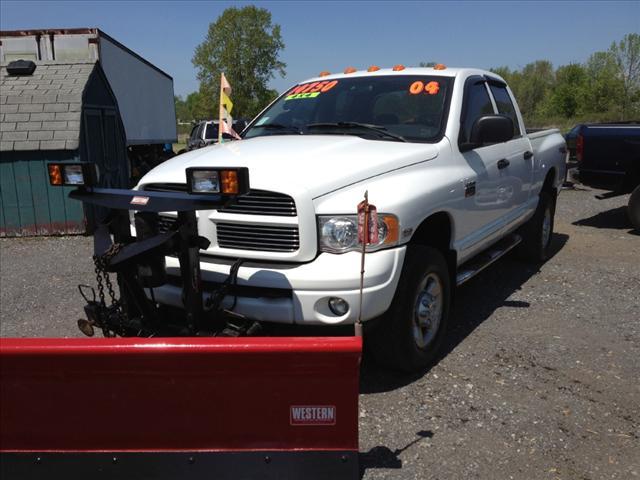 2004 Dodge Ram 2500 for sale