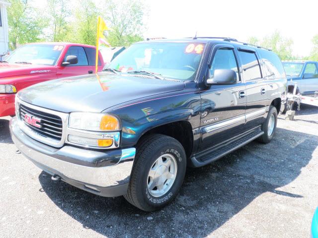 2004 GMC Yukon XL for sale