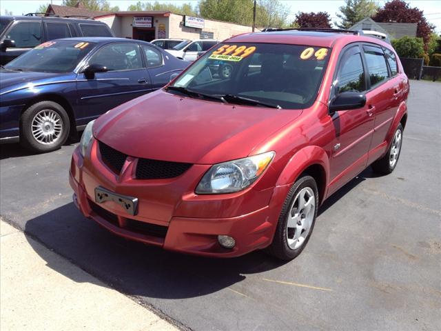 2004 Pontiac Vibe for sale