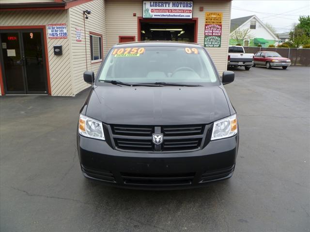 2009 Dodge Grand Caravan for sale