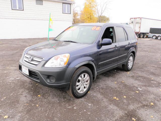 2006 Honda CR-V for sale