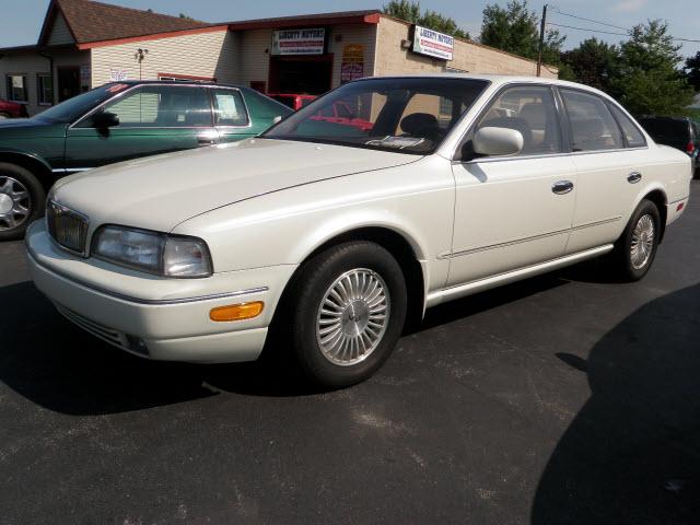 1996 Infiniti Q45 for sale