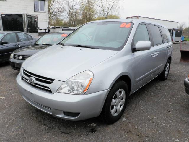 2006 Kia Sedona for sale