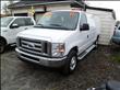 2011 Ford Econoline