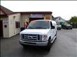 2011 Ford Econoline