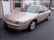 2002 Oldsmobile Intrigue
