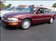 1998 Buick Park Avenue