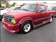 1996 Chevrolet S10