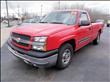 2004 Chevrolet Silverado 1500