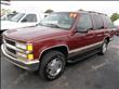 1999 Chevrolet Tahoe