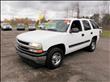 2005 Chevrolet Tahoe
