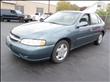 2001 Nissan Altima