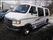 1997 Dodge Ram Van