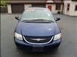 2001 Chrysler Town & Country