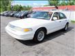 1997 Ford Crown Victoria