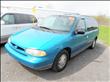 1995 Ford Windstar