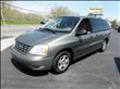 2006 Ford Freestar