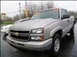 2006 Chevrolet Silverado 1500