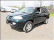 2001 Acura MDX