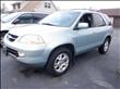 2002 Acura MDX