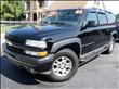 2005 Chevrolet Suburban