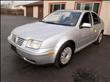 2003 Volkswagen Jetta