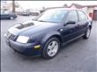 1999 Volkswagen Jetta