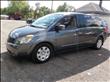 2004 Nissan Quest