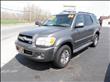 2006 Toyota Sequoia