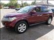 2007 Nissan Murano