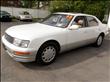 1995 Lexus LS 400