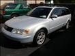 2000 Volkswagen Passat