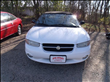 1996 Chrysler Sebring