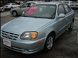 2004 Hyundai Accent