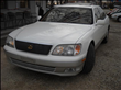 1999 Lexus LS 400