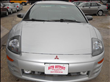 2000 Mitsubishi Eclipse