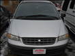 2000 Plymouth Voyager