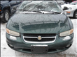 1997 Chrysler Sebring