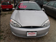 2001 Mercury Cougar