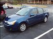 2008 Ford Focus
