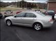 2007 Ford Fusion
