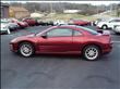 2002 Mitsubishi Eclipse