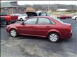 2006 Suzuki Forenza