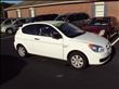 2008 Hyundai Accent