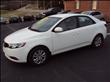 2010 Kia Forte