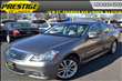 2008 Infiniti M35x