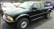 2003 GMC Sonoma