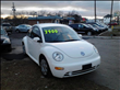 2001 Volkswagen New Beetle