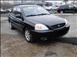 2003 Kia Rio